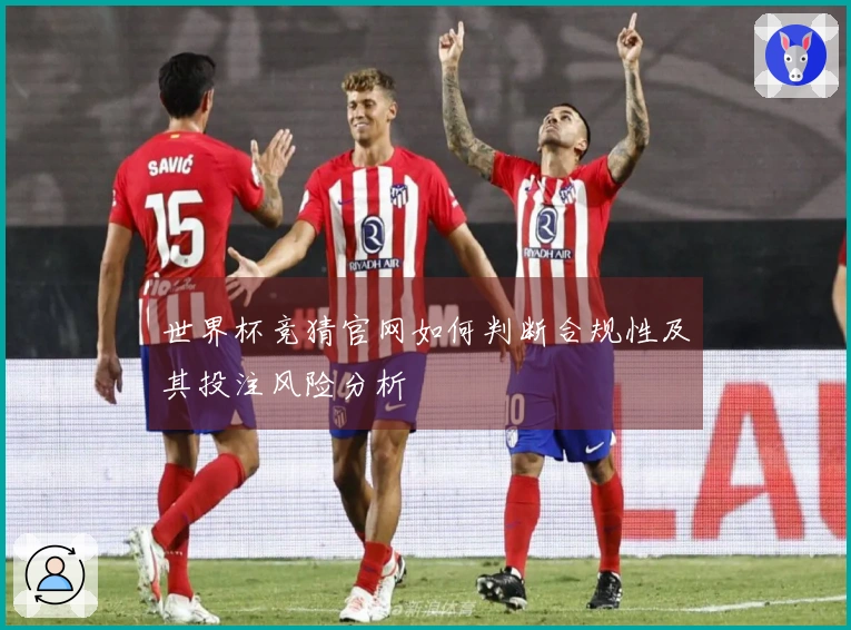 世界杯竞猜官网如何判断合规性及其投注风险分析